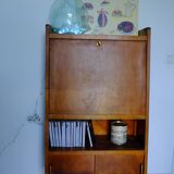 Vintage writing desk