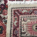 Turkey Sivas rug wool handmade  115x178cm