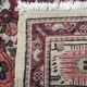 Tapis Turquie Sivas laine fait main 115x178cm