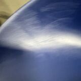 Ball chairs Yellow & blue