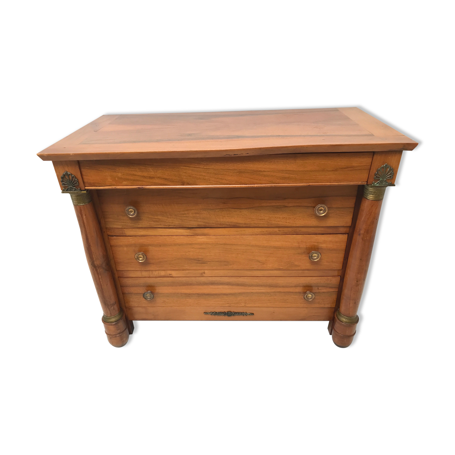 Commode Empire 19ème Siècle