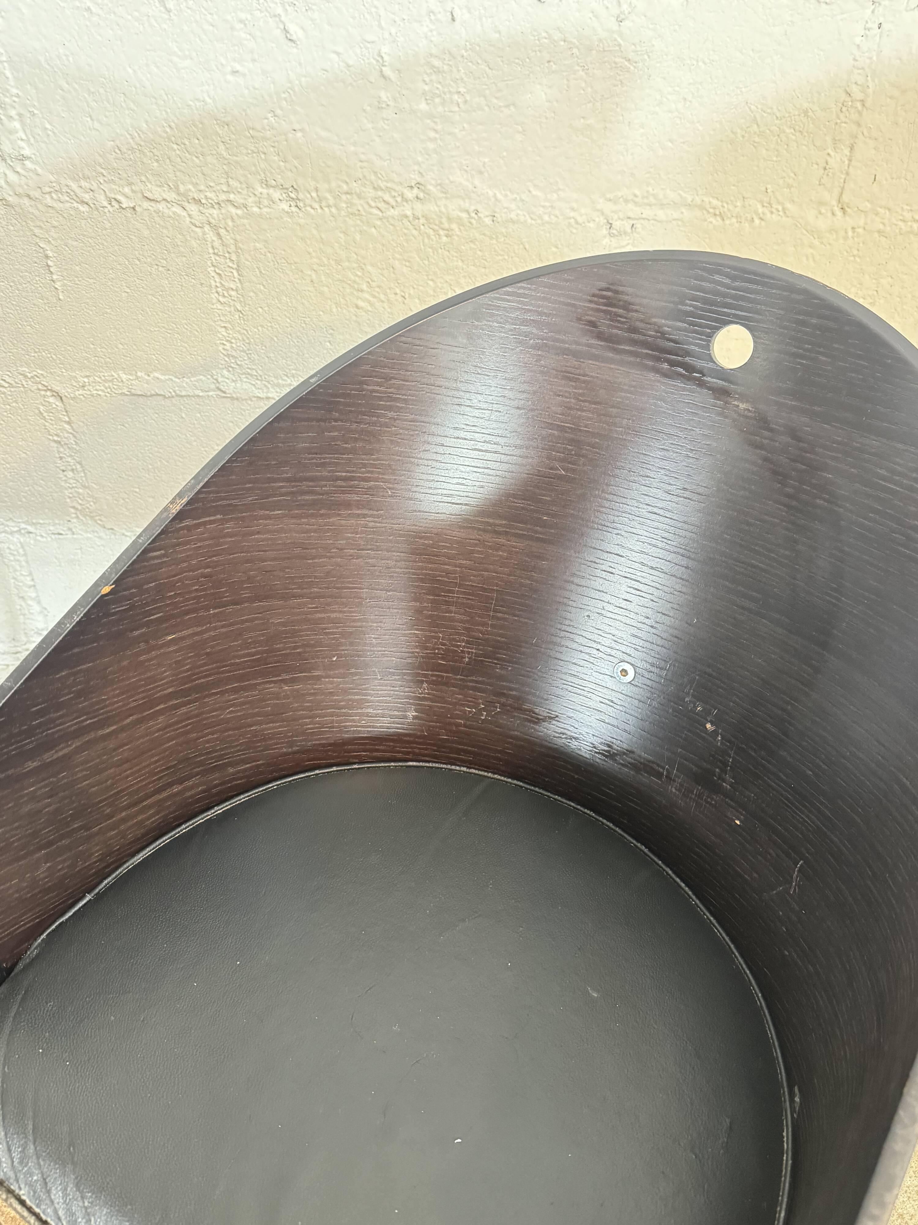 Philippe Starck Costes Chairs