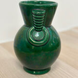 Vase vert