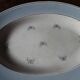 Plate S A Opaque Porcelain