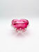 Organic Coupe - Sommerso - Josef Hospodka - Bohemian Crystal - Circ