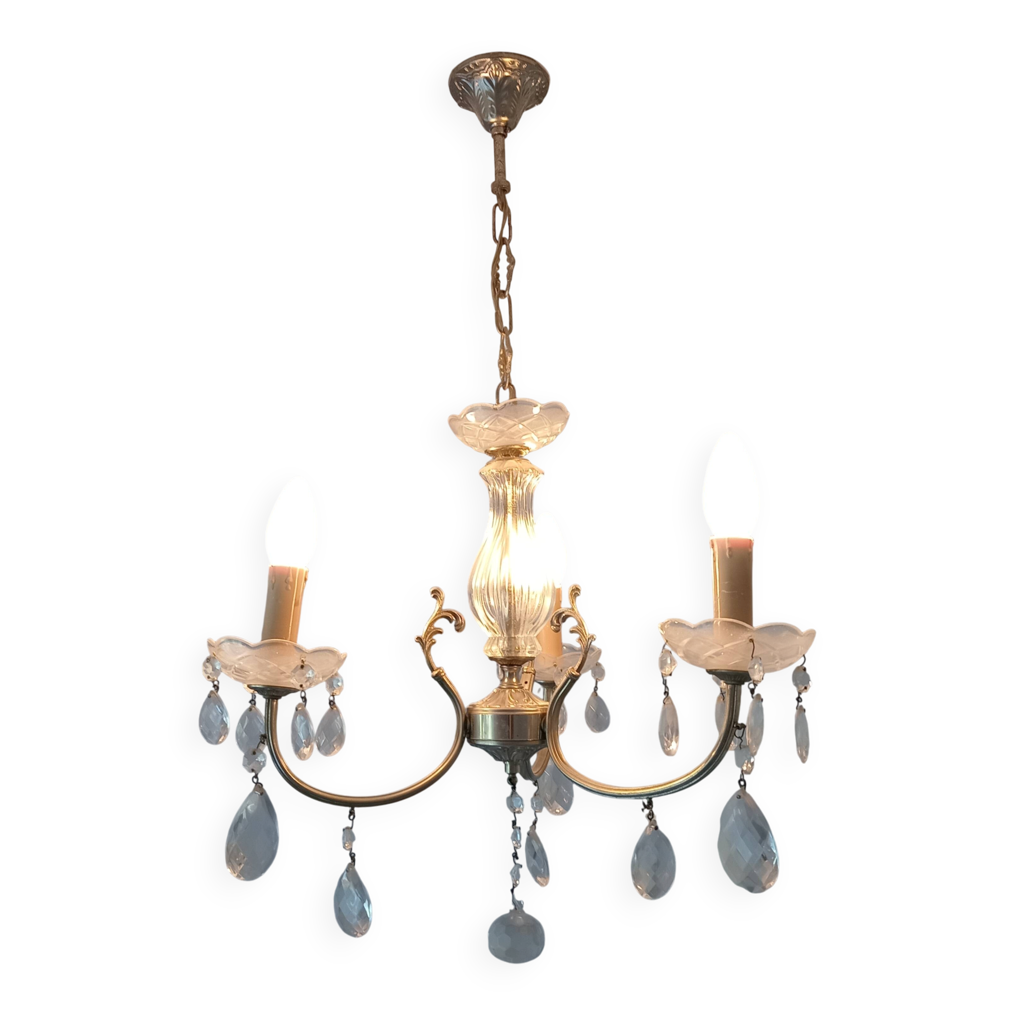 Lustre