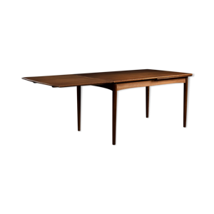 table à manger extensible