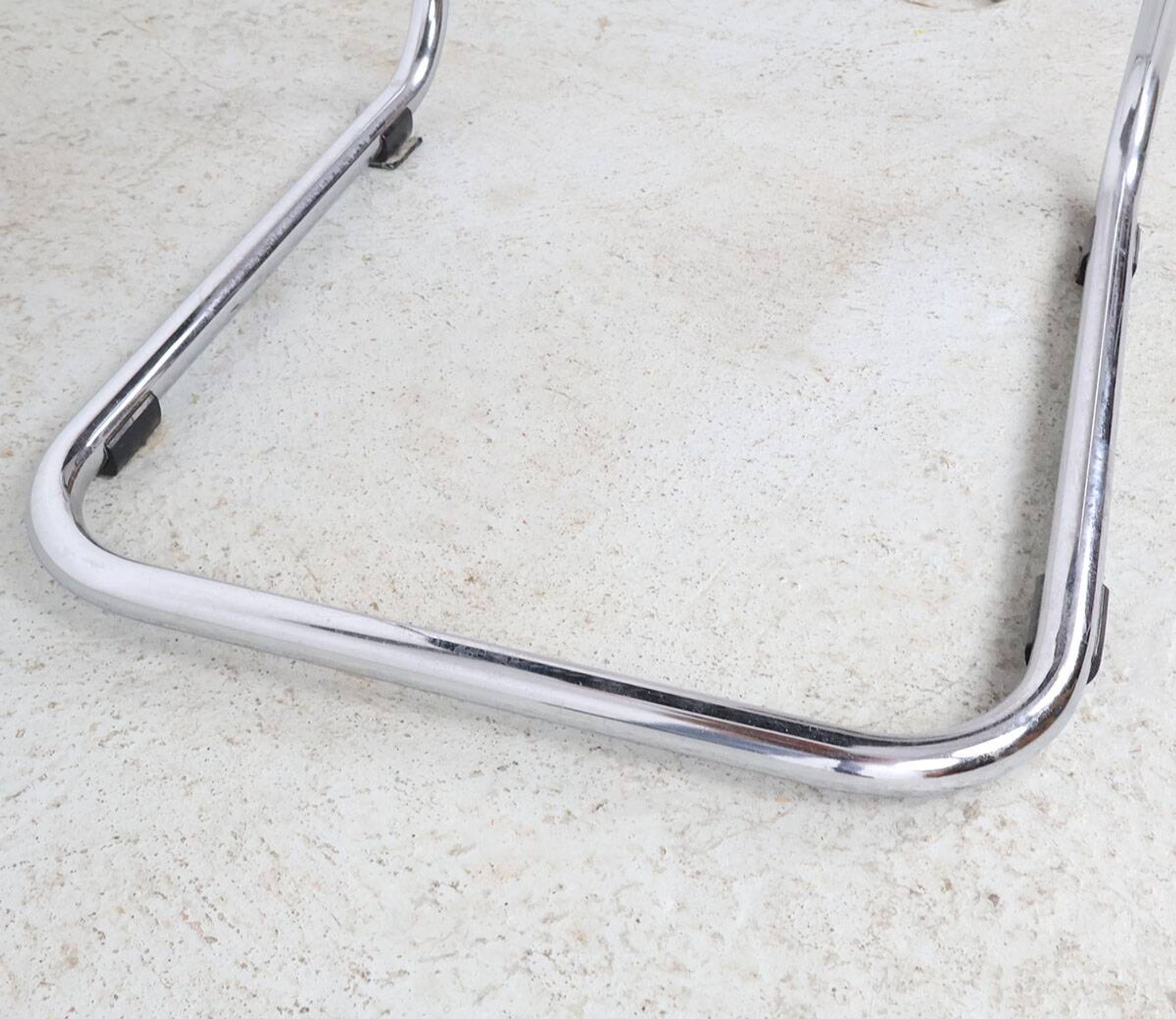 Tecta B20 cantilever chairs, 1980s set of 4