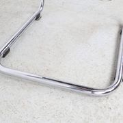 Tecta B20 cantilever chairs, 1980s set of 4