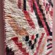 Boujaad Berber rug for hallway