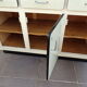 Meuble bas cuisine formica