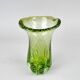 Vintage Art Glass Vase by Hana Machovska, Czechoslovakia, 1960s
