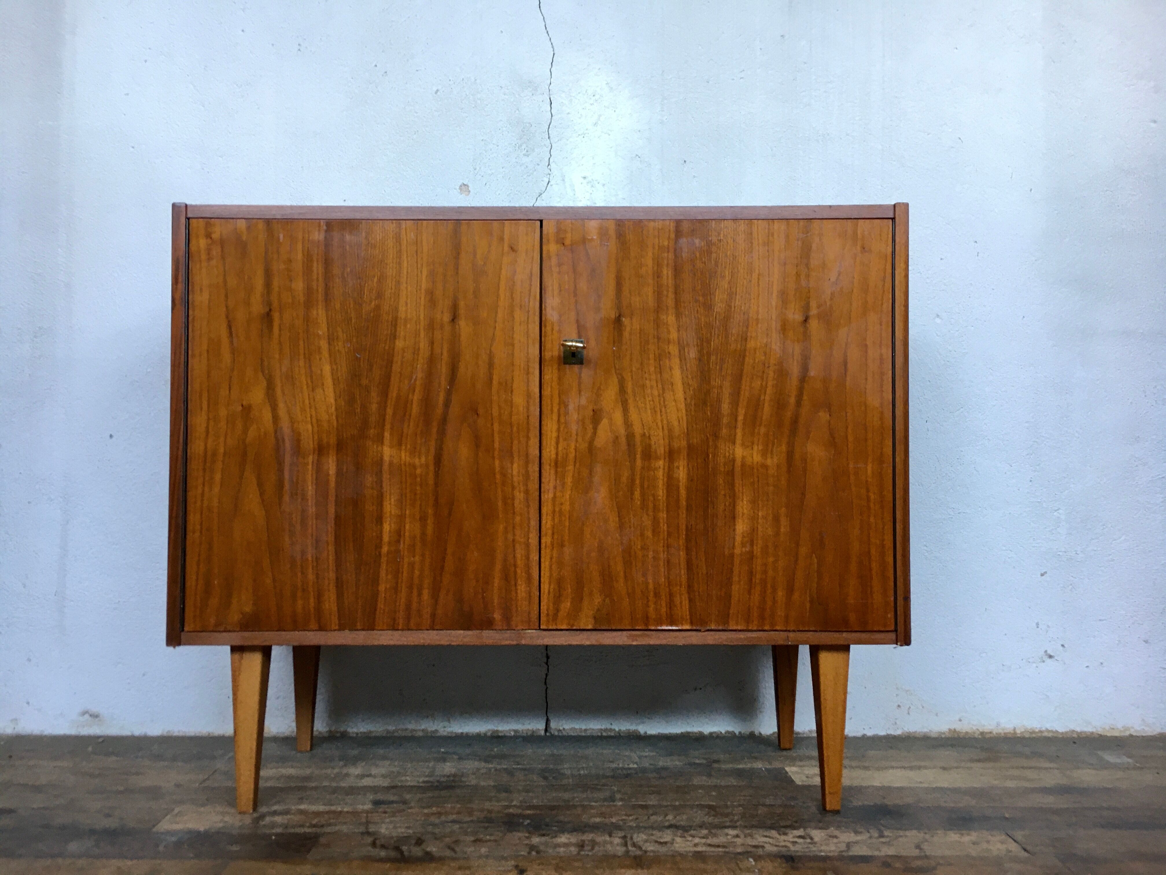 Vintage 50/60 Scandinavian style