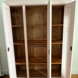 Armoire vintage Art déco