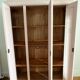 Vintage Art Deco wardrobe