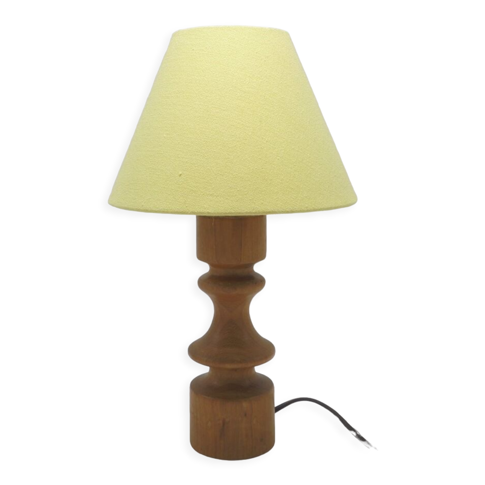 Scandinavian lamp