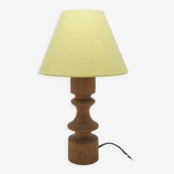 Lampe scandinave