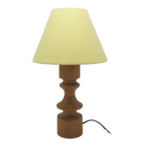 Scandinavian lamp