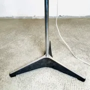 D-2003 Floor Lamp By Jan Jaspers For Raak Amsterdam, The Netherlands, 1950S