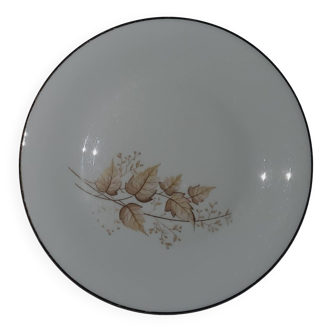 BFL porcelain dessert plate