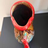 Fish carafe