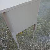 Pair of bedside tables