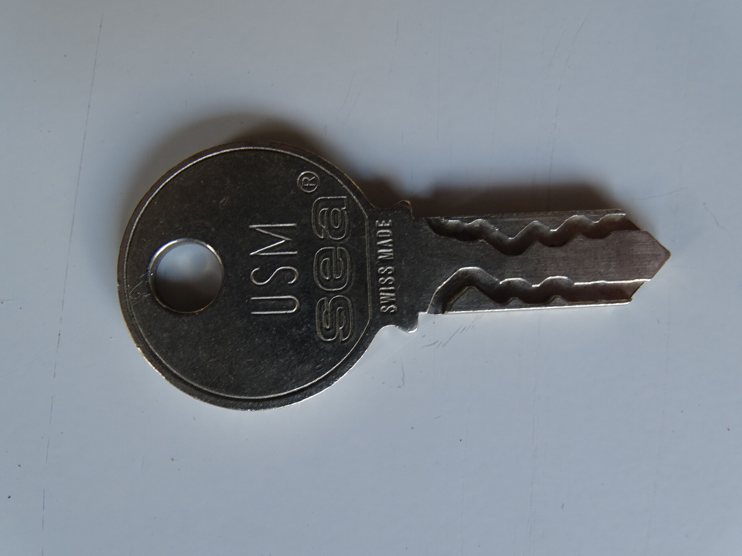 Furniture lockers usm haller 70/80