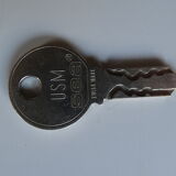 Furniture lockers usm haller 70/80