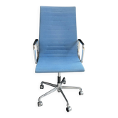 Fauteuil de Bureau Ea 119 Charles Eames VITRA