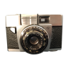 AGFA SILETTE Camera with Leather Bag Initial Function