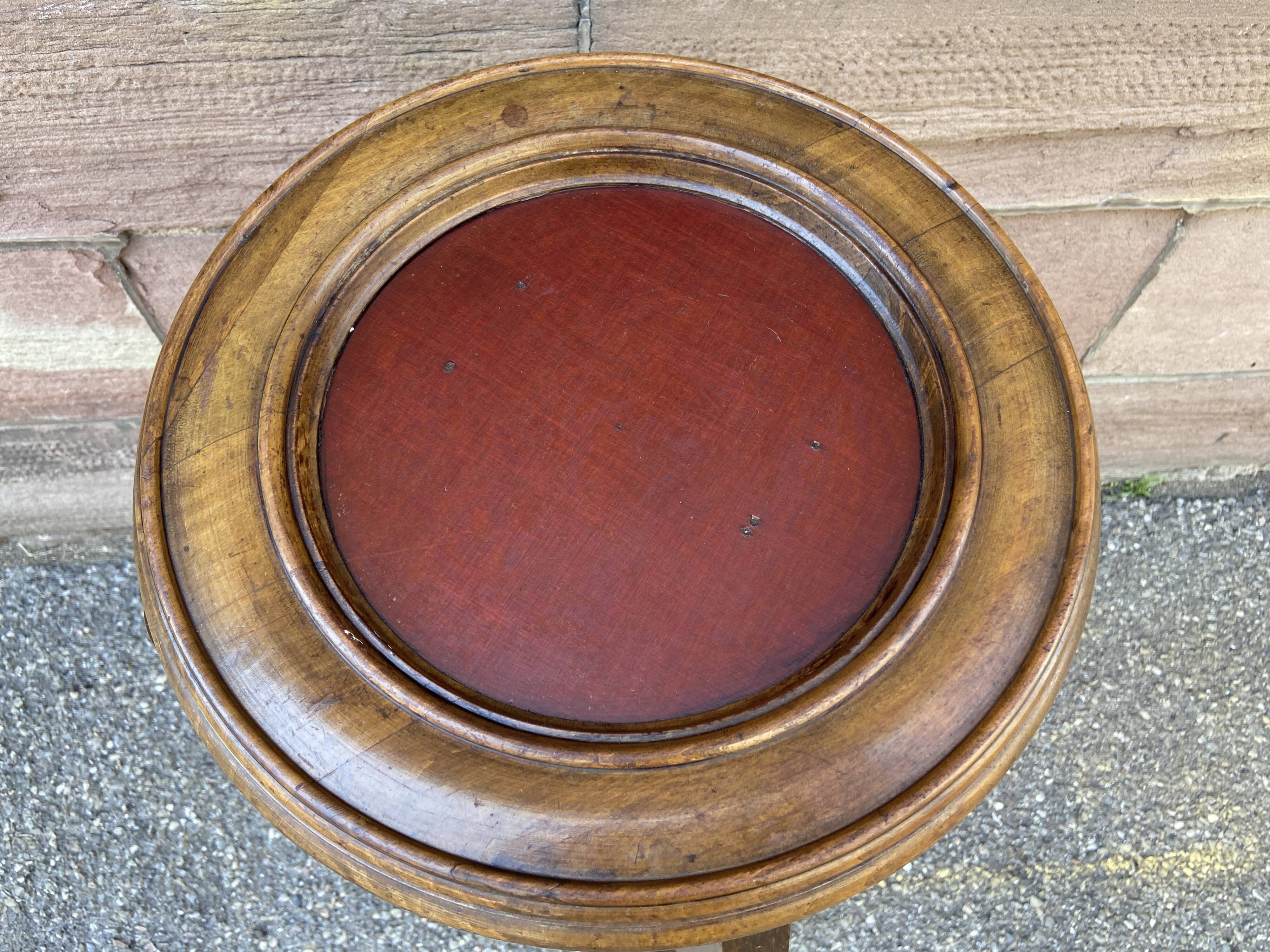 Small Art Deco sideboard 1950