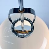 Mid Century Floorlamp "Lucerna" by Luigi Massoni for Guzzini, 1960s