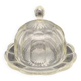 Butter dish or glass bell
