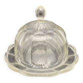 Butter dish or glass bell