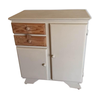 Restyled Mado buffet