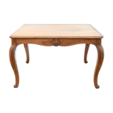 Louis XV style dining table