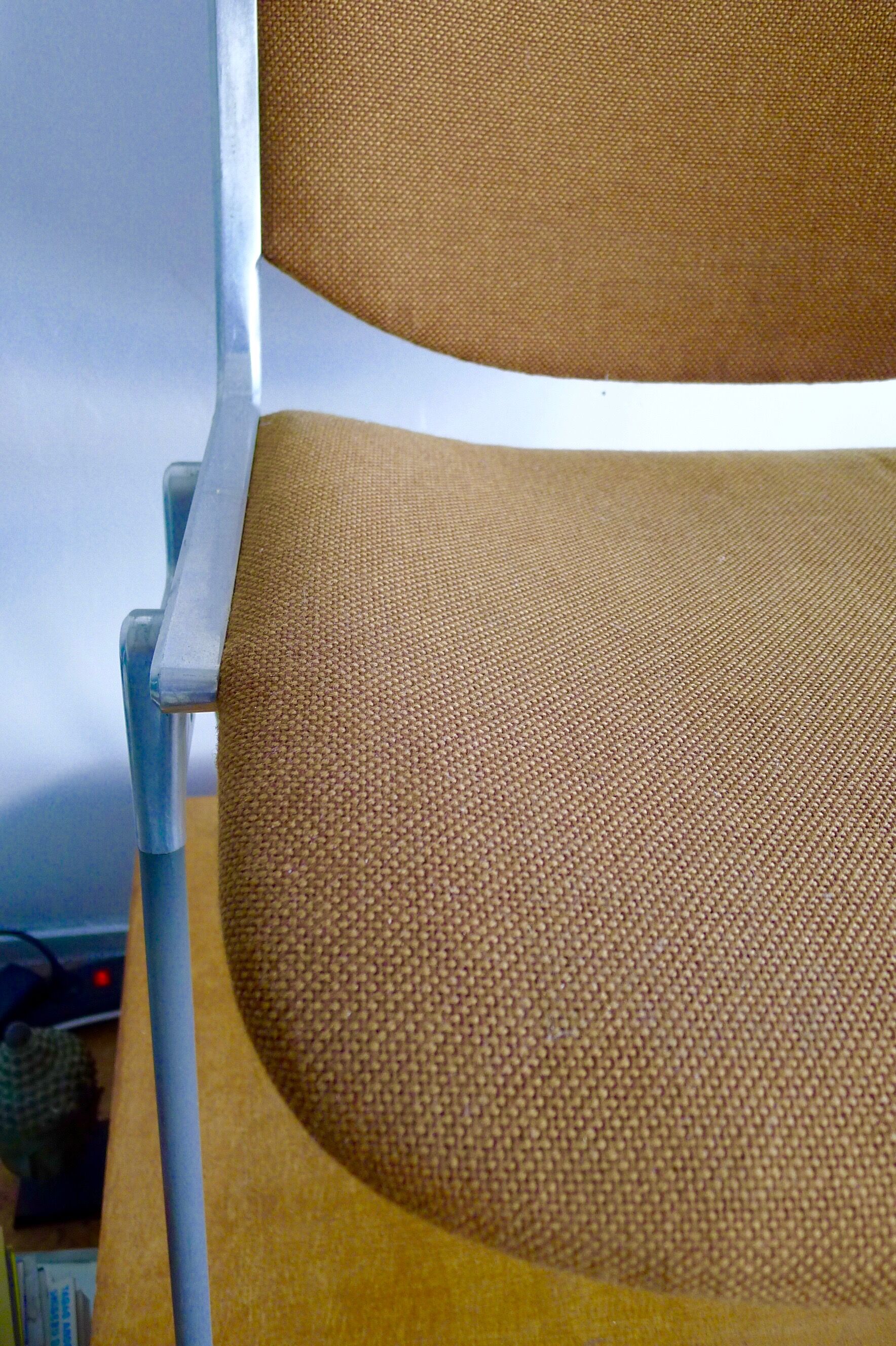 Chair by Giancarlo Piretti for Castelli 1970