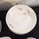Service de table en porcelaine