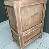 Art Deco bedside table