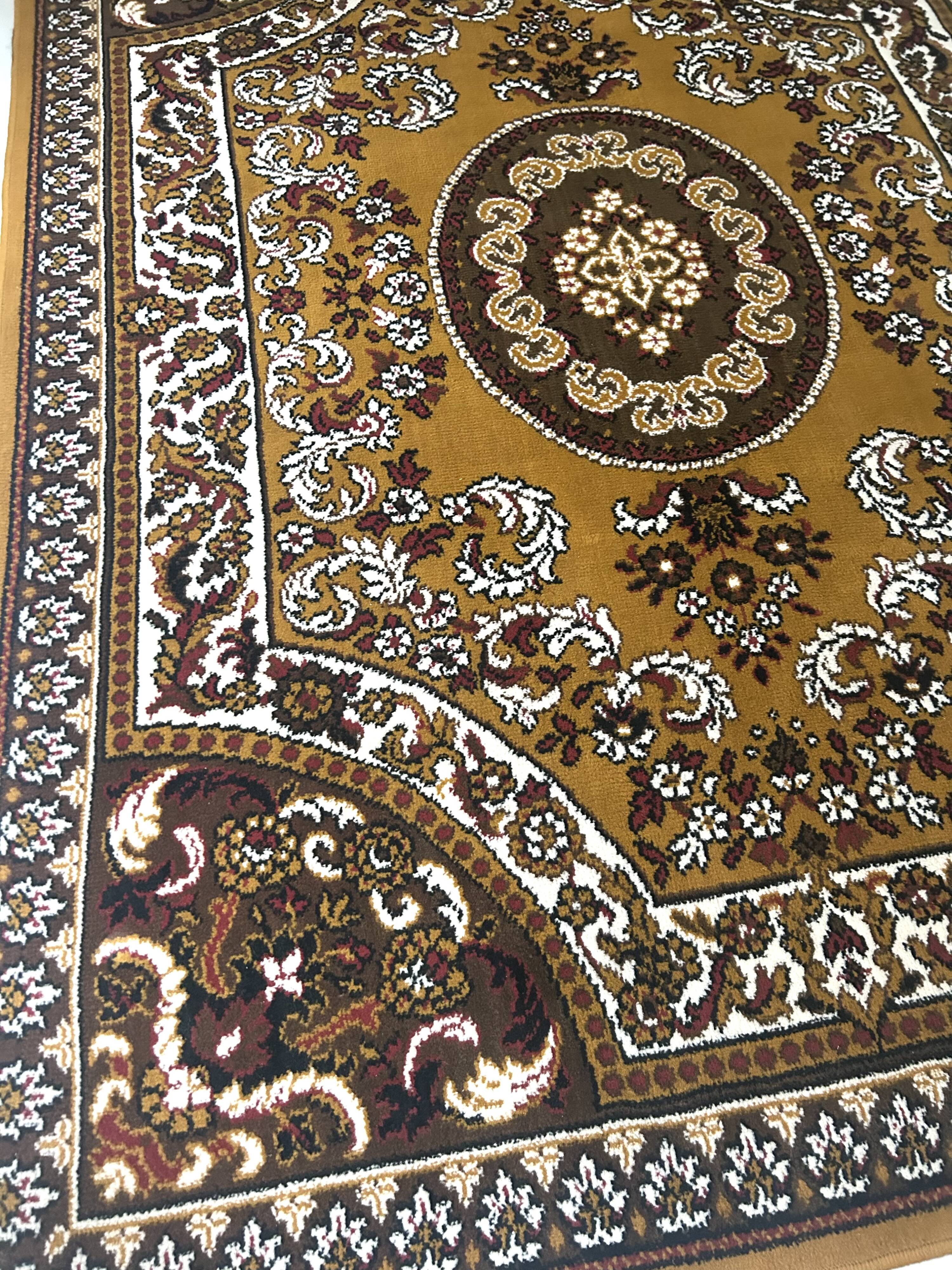 Carpet