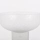 Italian design crystal bowl from 1980’s