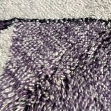 Moroccan rug beni ouarain, 170x260 cm