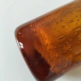 Large bubble vase