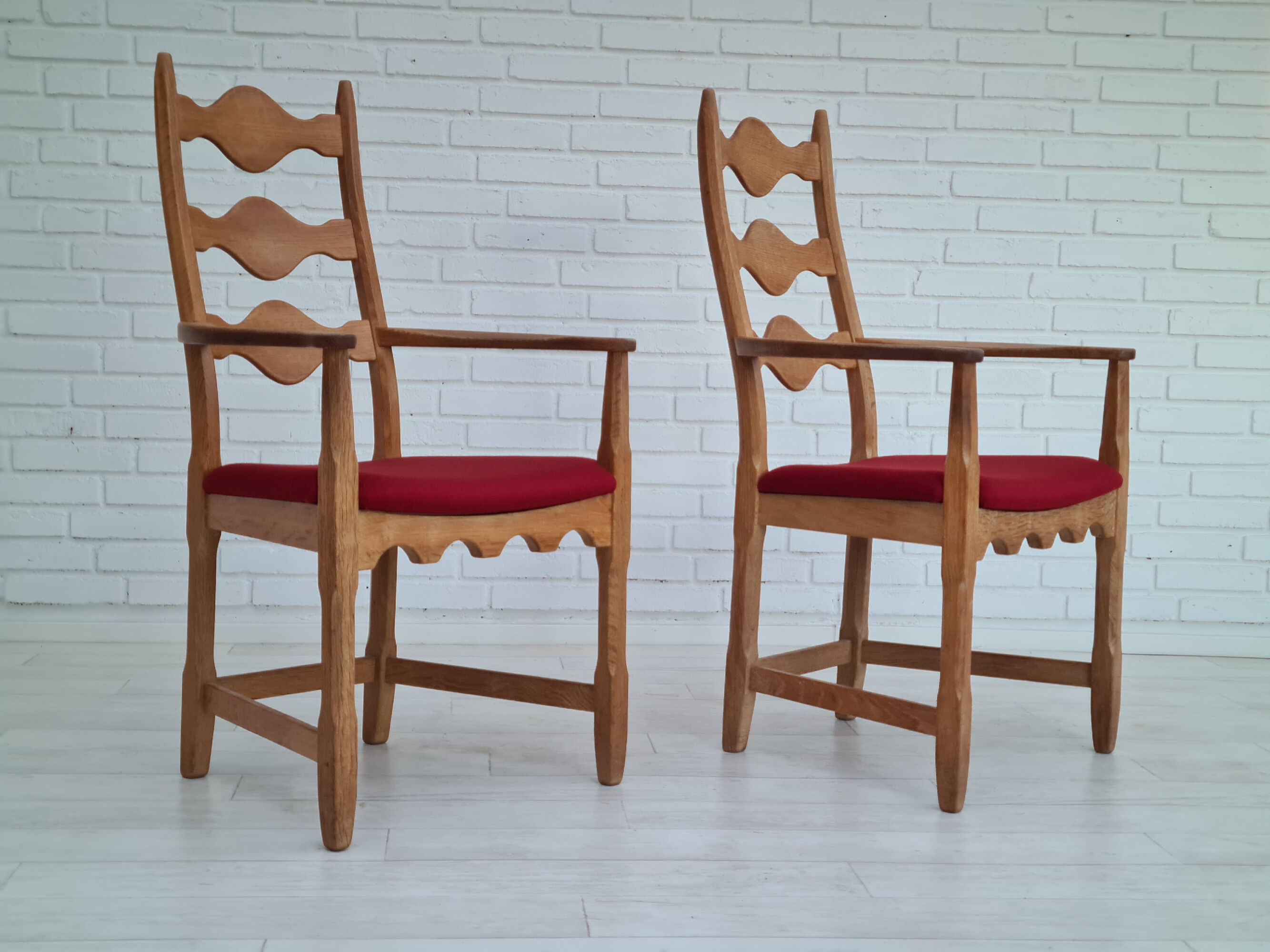 Armchairs 1960