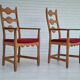 Armchairs 1960