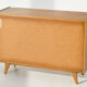 U-453 buffet by Jiri Jiroutek for Interier Praha, 60's