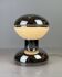 Diabolo Space-Age Table Lamp by Reggiani, Italy, 1970s