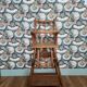 Baby high chair