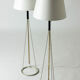 Lampadaire Eje Ahlgren pour Luco