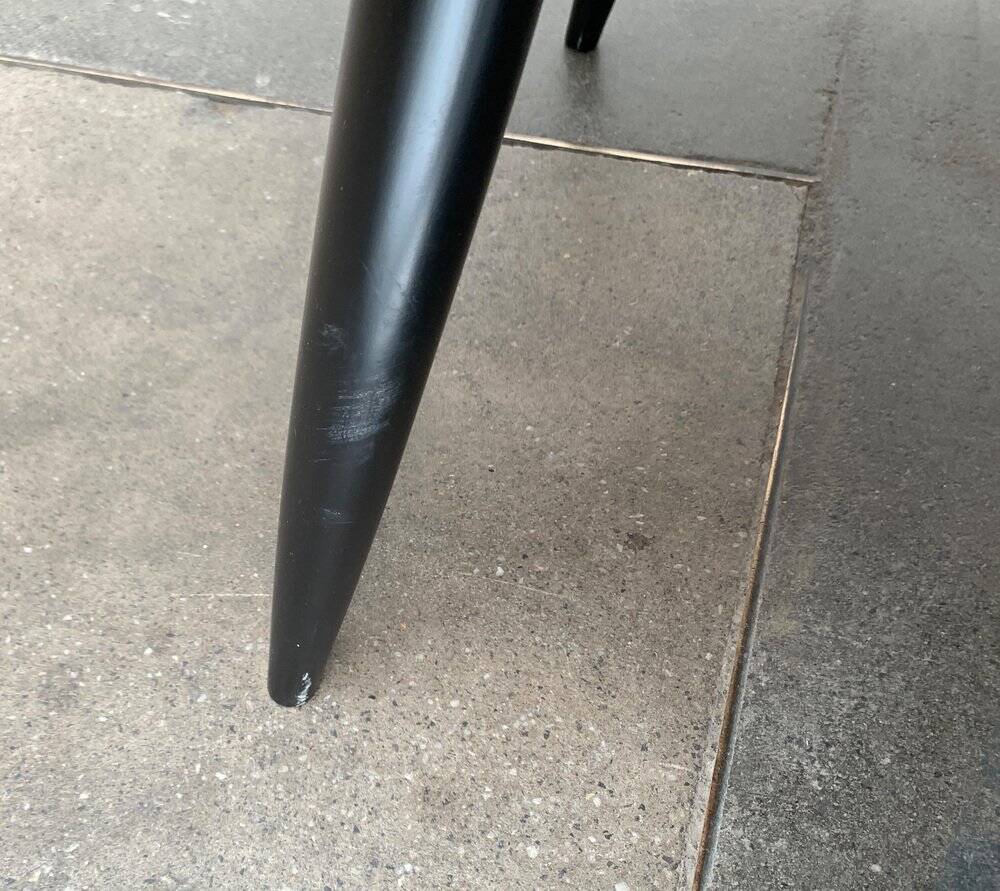 Pirkka coffee table mid-century by Ilmari Tapiovaara for Laukaan Puu, 1960s